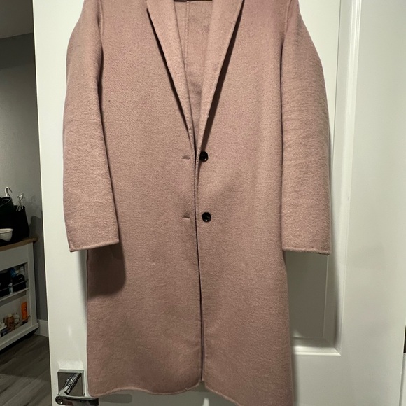 AllSaints Anya coat - Picture 12 of 13